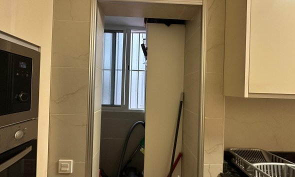 Reventa - Apartment -
Torrevieja - La Mata Pueblo