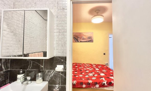 Reventa - Town House -
Torrevieja - La Siesta - El Salado - Torreta