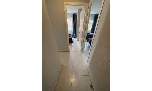 Reventa - Apartment -
Torrevieja - Playa De Los Naufragos