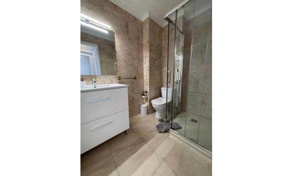 Reventa - Apartment -
Torrevieja - Playa De Los Naufragos