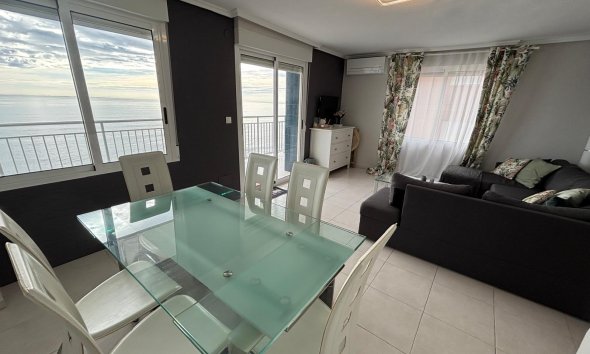 Reventa - Apartment -
Torrevieja - Playa De Los Naufragos