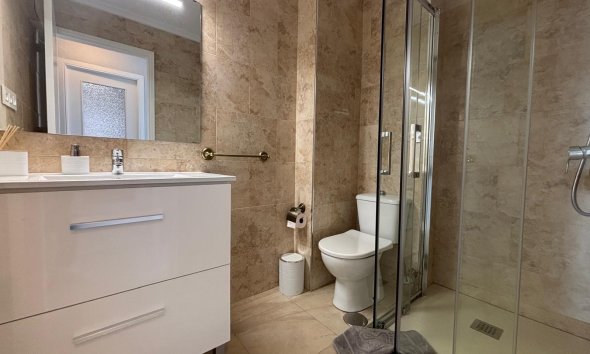 Reventa - Apartment -
Torrevieja - Playa De Los Naufragos