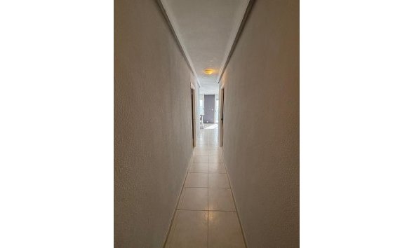 Reventa - Apartment -
Torrevieja - Playa De Los Naufragos