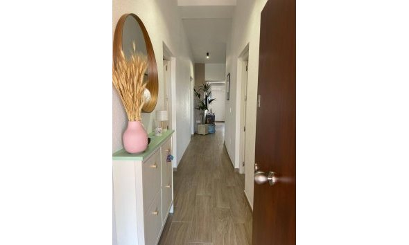 Resale - Town House -
Pilar de la Horadada - Zona Pueblo