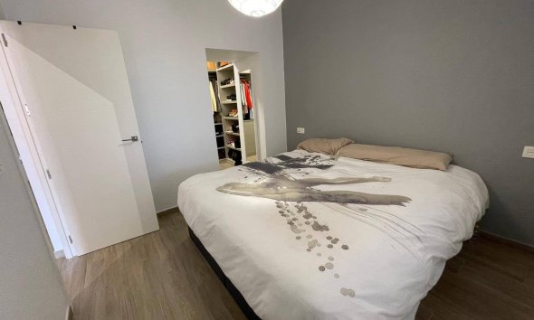 Resale - Town House -
Pilar de la Horadada - Zona Pueblo