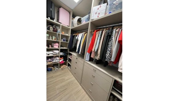 Resale - Town House -
Pilar de la Horadada - Zona Pueblo