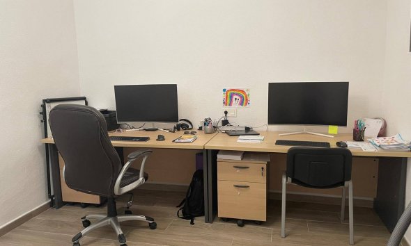 Resale - Town House -
Pilar de la Horadada - Zona Pueblo