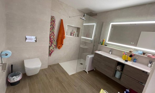 Resale - Town House -
Pilar de la Horadada - Zona Pueblo