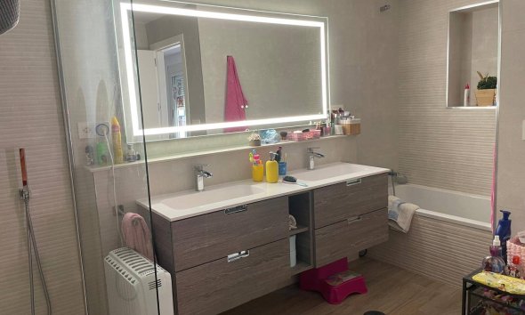 Resale - Town House -
Pilar de la Horadada - Zona Pueblo