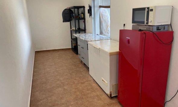 Resale - Town House -
Pilar de la Horadada - Zona Pueblo