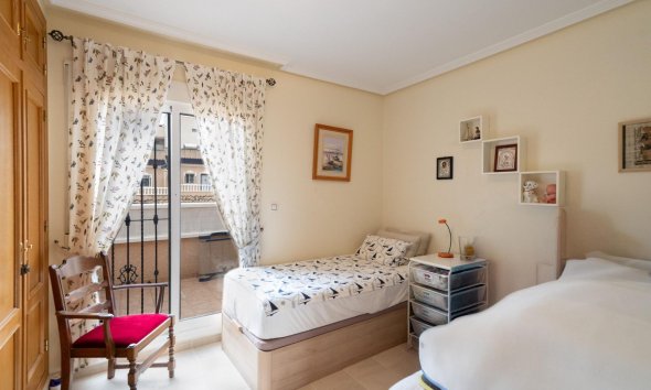 Resale - Town House -
Orihuela Costa - Los Dolses