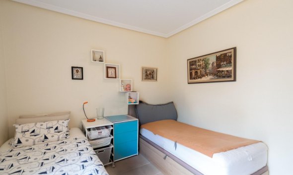 Resale - Town House -
Orihuela Costa - Los Dolses