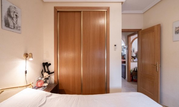 Resale - Town House -
Orihuela Costa - Los Dolses