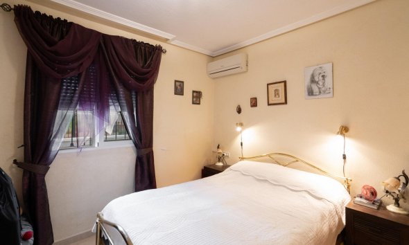 Resale - Town House -
Orihuela Costa - Los Dolses