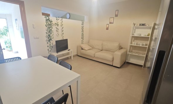 Reventa - Bungalow -
Torrevieja - Playa del Cura