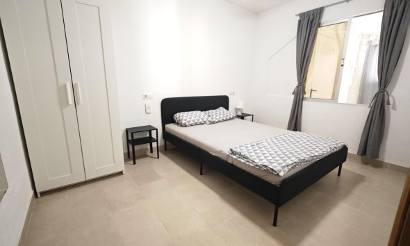 Reventa - Bungalow -
Torrevieja - Playa del Cura