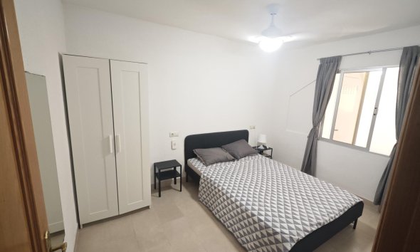 Reventa - Bungalow -
Torrevieja - Playa del Cura