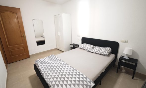 Reventa - Bungalow -
Torrevieja - Playa del Cura