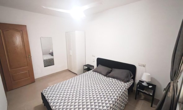 Reventa - Bungalow -
Torrevieja - Playa del Cura