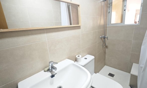 Reventa - Bungalow -
Torrevieja - Playa del Cura