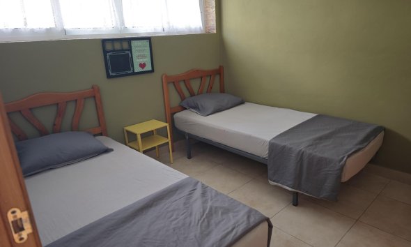 Reventa - Bungalow -
Torrevieja - Playa del Cura