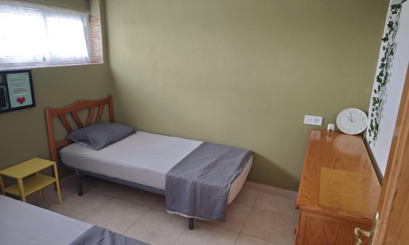 Reventa - Bungalow -
Torrevieja - Playa del Cura