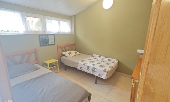 Reventa - Bungalow -
Torrevieja - Playa del Cura
