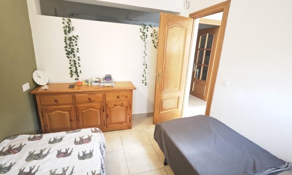 Reventa - Bungalow -
Torrevieja - Playa del Cura