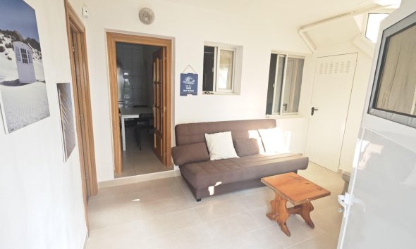 Reventa - Bungalow -
Torrevieja - Playa del Cura