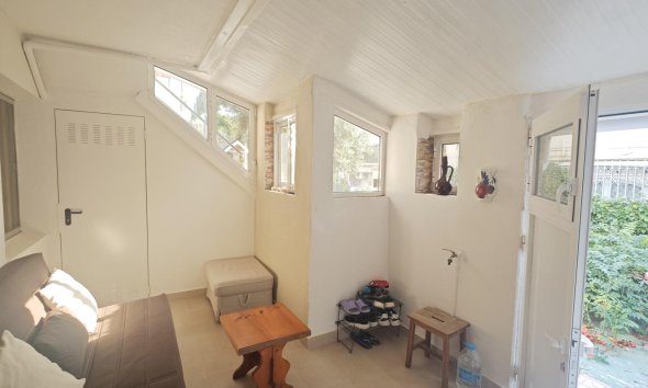 Reventa - Bungalow -
Torrevieja - Playa del Cura