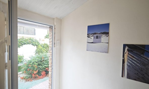 Reventa - Bungalow -
Torrevieja - Playa del Cura