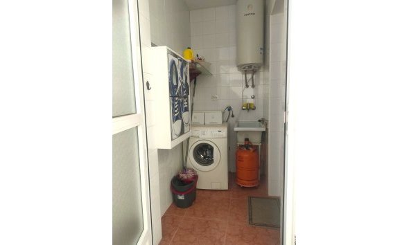 Resale - Town House -
Pilar de la Horadada - La Torre De La Horadada