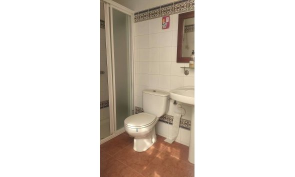 Resale - Town House -
Pilar de la Horadada - La Torre De La Horadada