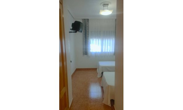 Resale - Town House -
Pilar de la Horadada - La Torre De La Horadada