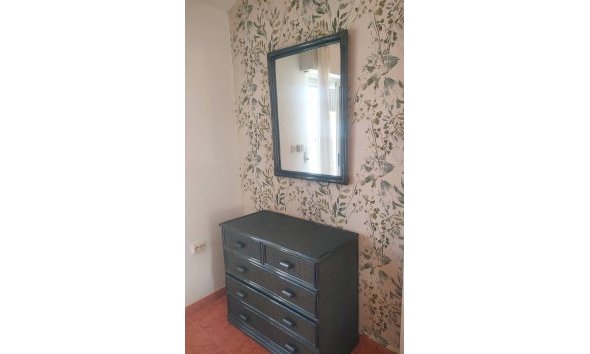 Resale - Town House -
Pilar de la Horadada - La Torre De La Horadada