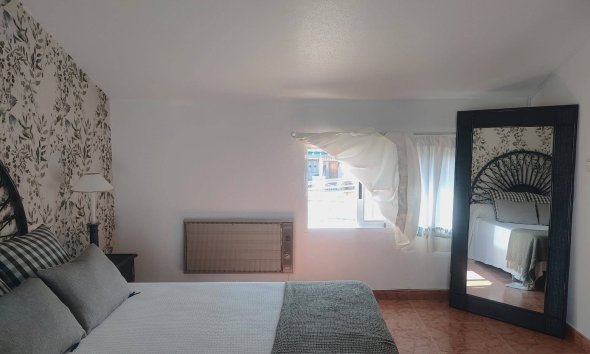 Resale - Town House -
Pilar de la Horadada - La Torre De La Horadada