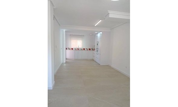 Revente - Town House -
Pilar de la Horadada