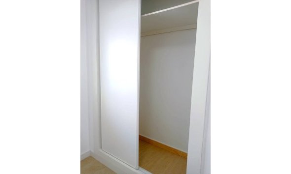 Revente - Town House -
Pilar de la Horadada