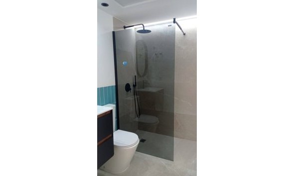 Revente - Town House -
Pilar de la Horadada