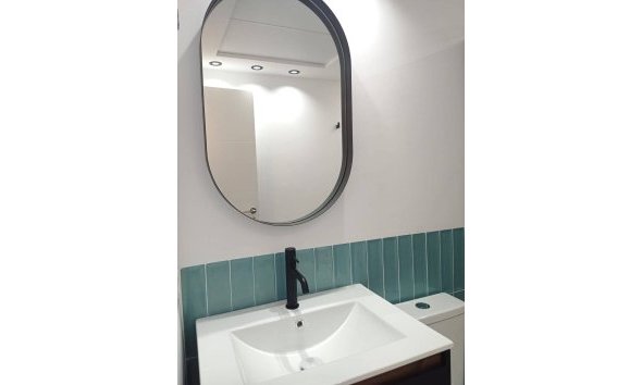 Revente - Town House -
Pilar de la Horadada