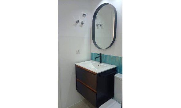 Revente - Town House -
Pilar de la Horadada