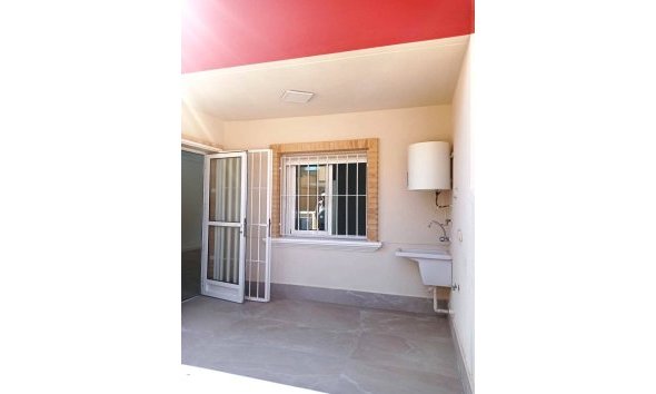 Revente - Town House -
Pilar de la Horadada