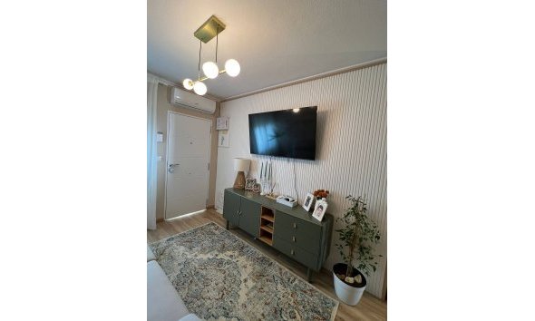 Resale - Apartment -
Pilar de la Horadada - La Torre De La Horadada