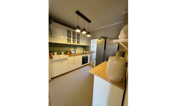 Resale - Apartment -
Pilar de la Horadada - La Torre De La Horadada