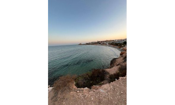 Resale - Apartment -
Pilar de la Horadada - La Torre De La Horadada