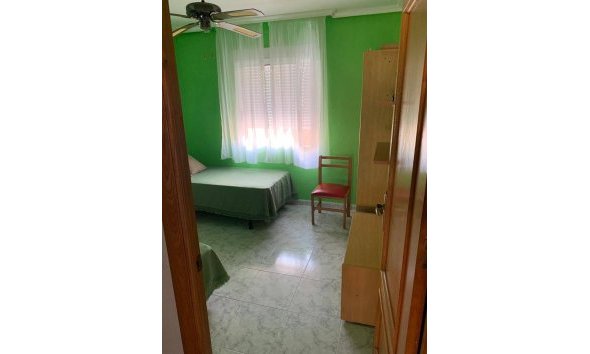 Resale - Duplex -
Pilar de la Horadada - Torre De La Horadada