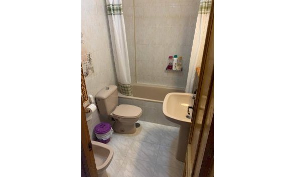 Resale - Duplex -
Pilar de la Horadada - Torre De La Horadada