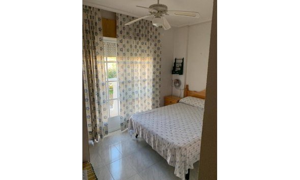 Resale - Duplex -
Pilar de la Horadada - Torre De La Horadada