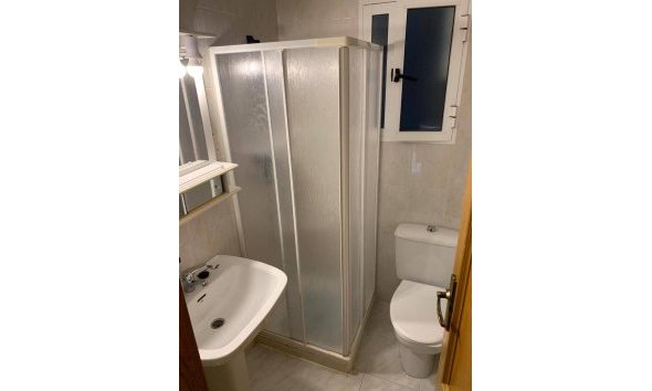 Resale - Duplex -
Pilar de la Horadada - Torre De La Horadada