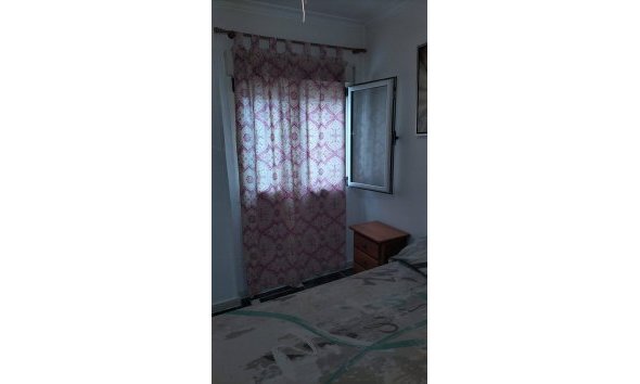 Revente - Attique -
Torrevieja - La Mata Pueblo